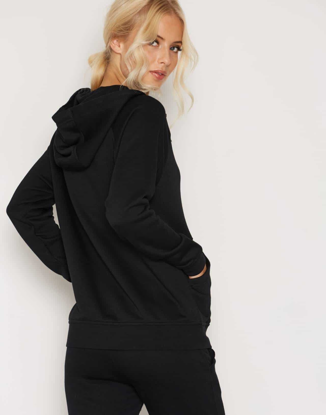 Nsw Modern Hoodie Fz Gx - Imagen 2